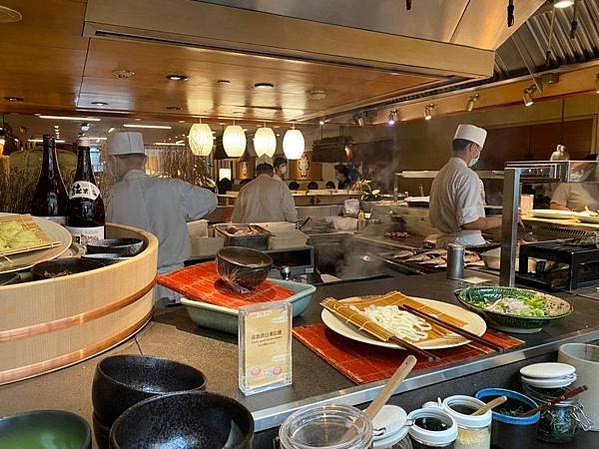 20210411_台北君悅 彩日本料理_210411_0076