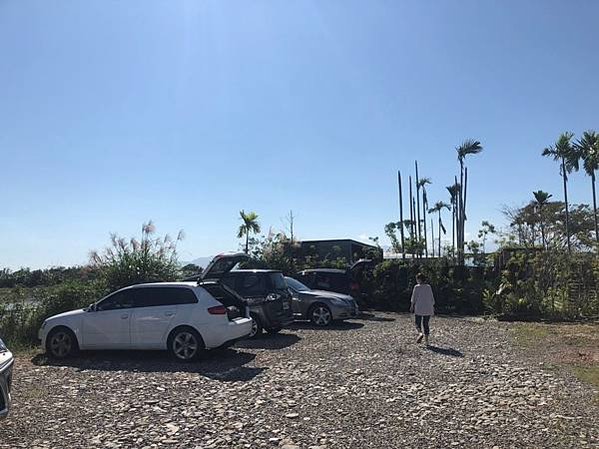 安步田園的空間提案 宜蘭露營 露營包場 私房景點 宜蘭秘境