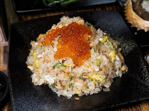 三重超有氛圍日式居酒屋【炭伙】多款海鮮料理、串燒、烤物、酒類