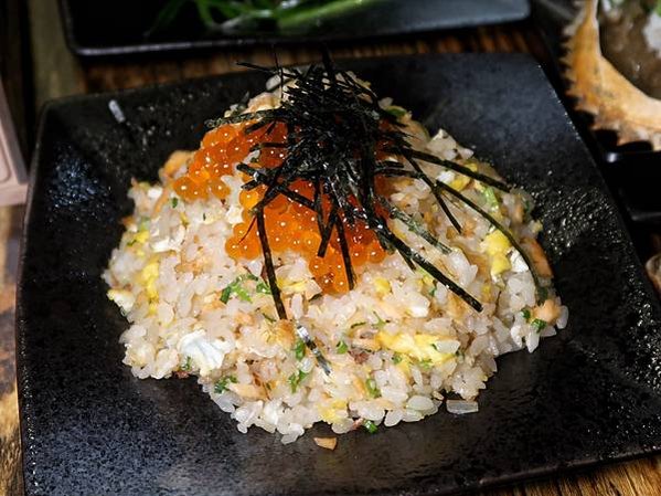三重超有氛圍日式居酒屋【炭伙】多款海鮮料理、串燒、烤物、酒類