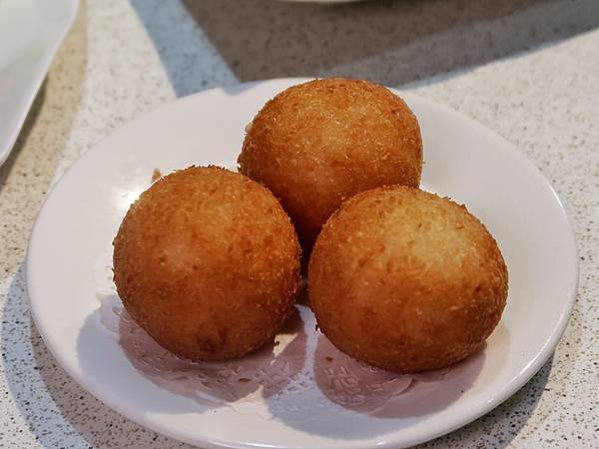 母親節聚餐就吃這家【宸軒園 粵菜 海鮮 】新店好吃港式料理、