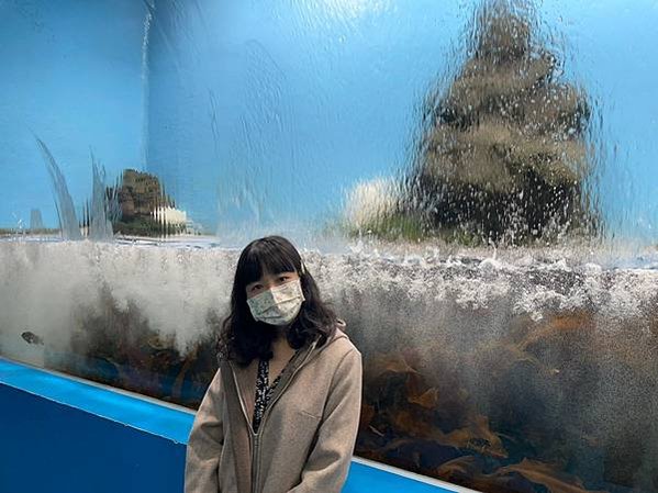 桃園 Xpark水族館 桃園室內景點 親子行程、情侶約會行程