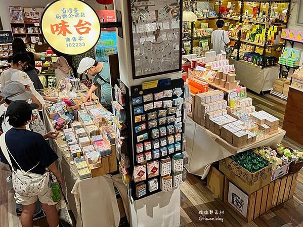 【永康商圈】「來好」&amp;「青賞」永康東西軍x店家體驗！文青旅遊