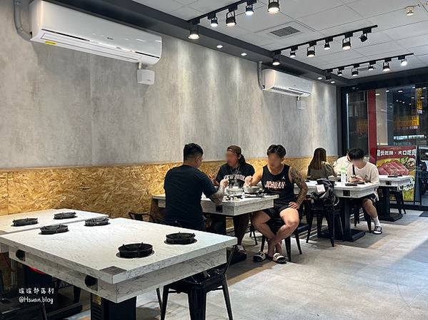 【新北美食】致理科技大學火鍋推薦「同伙小火鍋」@雞佛火鍋/板