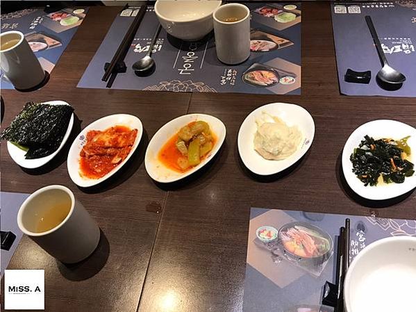 涓豆腐 台北敦南店 | 台北捷運美食 捷運忠孝敦化站 Res