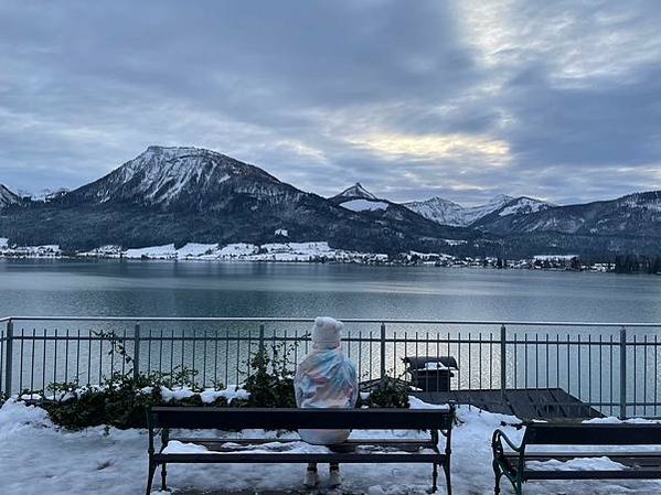 【奧捷旅遊】百威奧捷之旅DAY2-最美小鎮哈爾施塔特、鹽區最