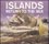 Return to The Sea, Islands