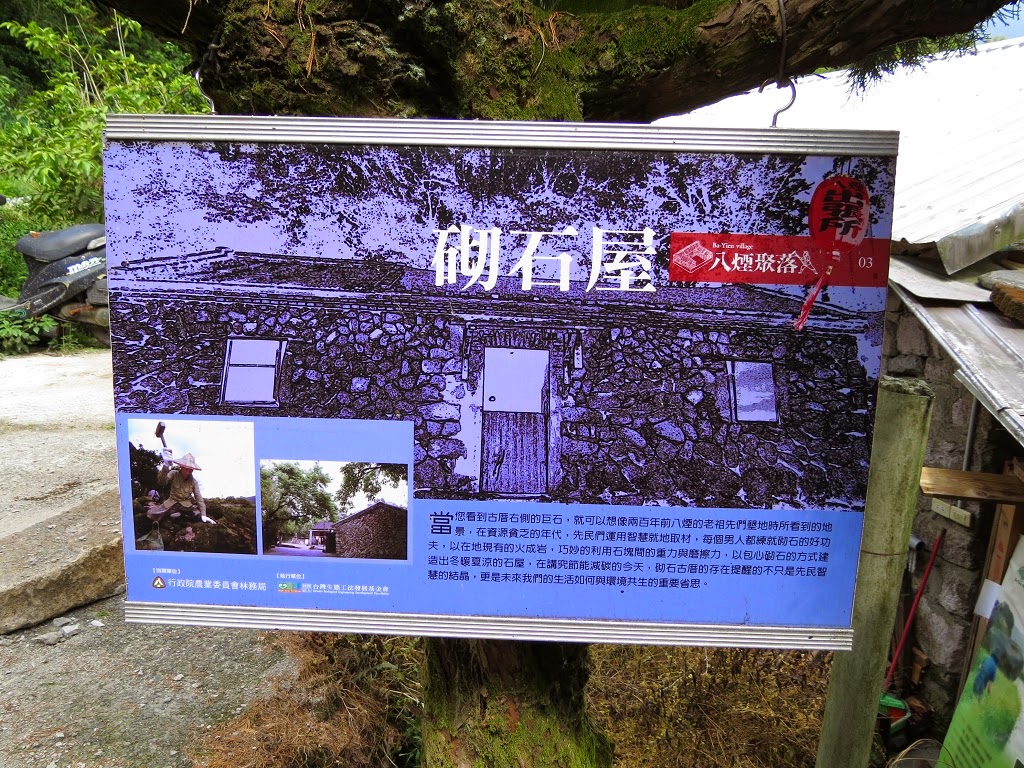 砌石屋