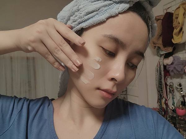 愛美計畫~ 11月份美妝butybox體驗盒