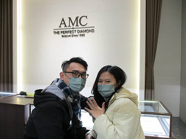 AMC鑽石婚戒鑽戒推薦3