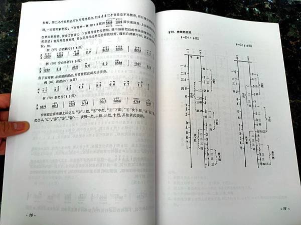 二胡廣播教學 張韶編 二胡廣播教材講座 二胡書籍教材 二胡講