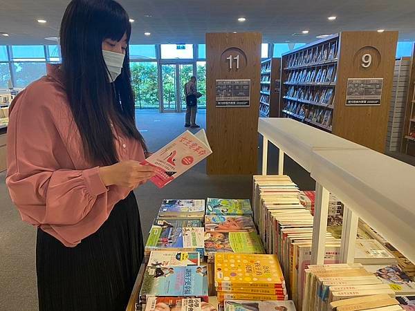 高雄文化館舍響應婦女節 為女性心靈力量點燈應援／漾新聞