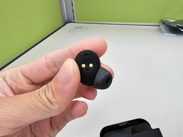 Jabra Elite 10 開箱分享