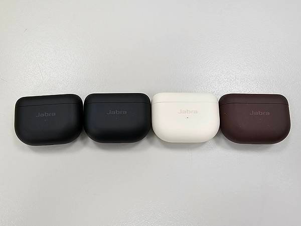 Jabra Elite 10 開箱分享