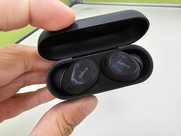 Jabra Elite 10 開箱分享