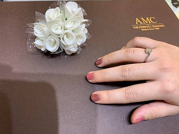 AMC鑽石婚戒鑽戒推薦 (2)