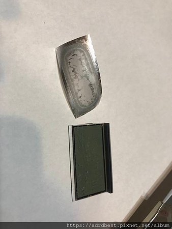 LCD液晶變暗修理