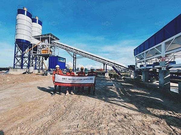 What is the cost of a Concrete