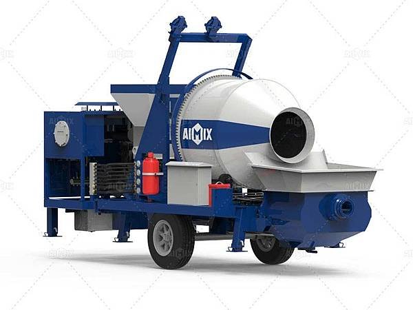 How Effective is a Concrete Mi