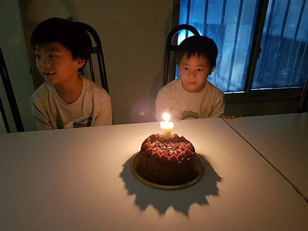 LIAM,生日快樂!