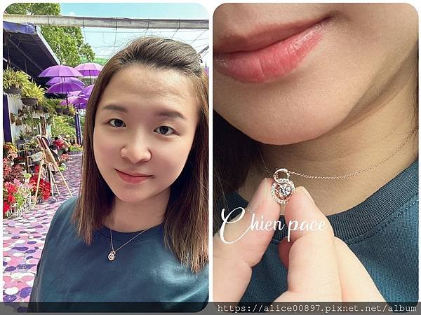 【美麗推推】女士們生日送禮首選AIDOShop丨跳舞鑽Fay