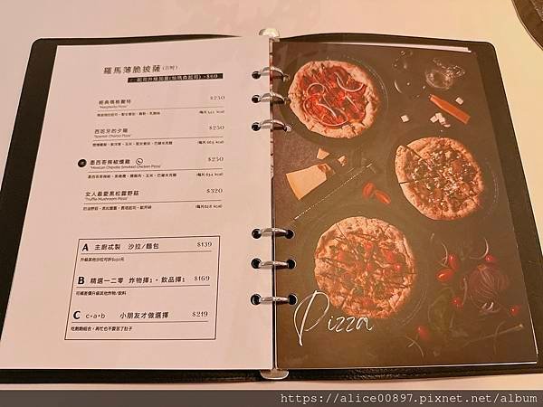 【美食爆報】新北市新莊情人節首選Secret絲昆忒餐廳丨解鎖