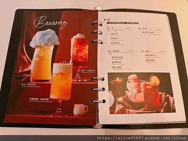 【美食爆報】新北市新莊情人節首選Secret絲昆忒餐廳丨解鎖