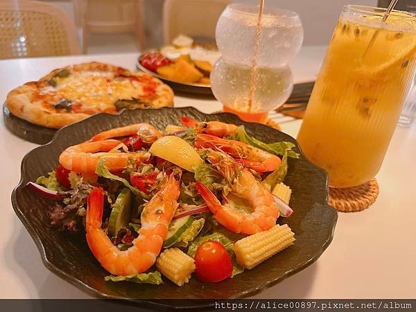 【美食爆報】新北市新莊情人節首選Secret絲昆忒餐廳丨解鎖