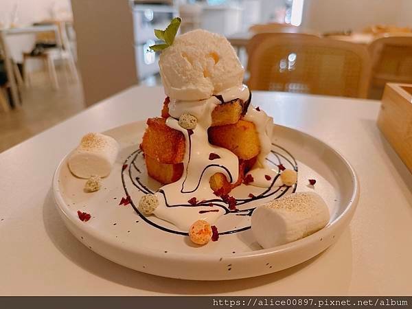 【美食爆報】新北市新莊情人節首選Secret絲昆忒餐廳丨解鎖