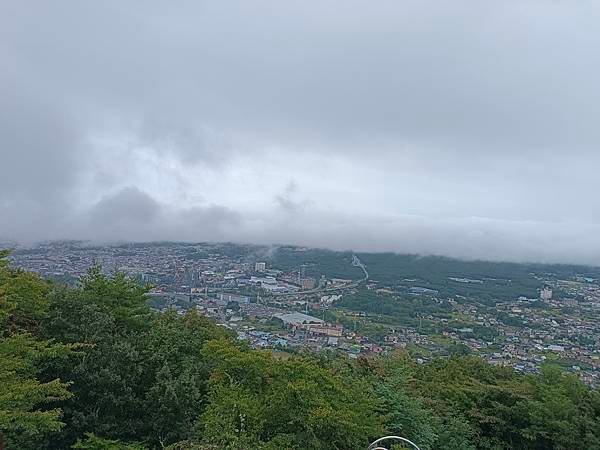 【日本遊】河口湖行程安排(上) 探尋富士山之旅/ 平交道富士