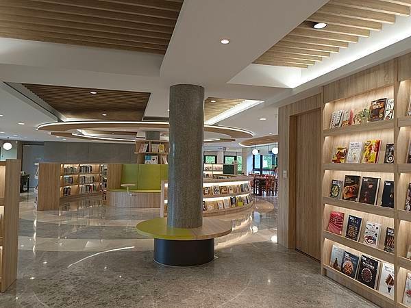 【雙北遊】北投景點推薦 北投小秘境 行天宮北投玄空圖書館+北