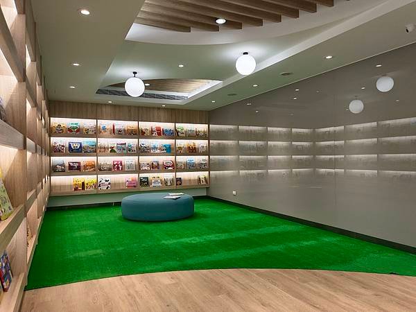 【雙北遊】北投景點推薦 北投小秘境 行天宮北投玄空圖書館+北