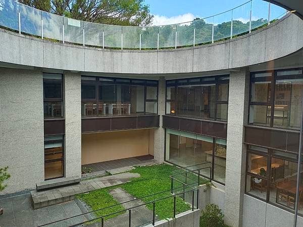 【雙北遊】北投景點推薦 北投小秘境 行天宮北投玄空圖書館+北