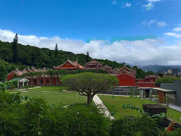 【雙北遊】北投景點推薦 北投小秘境 行天宮北投玄空圖書館+北