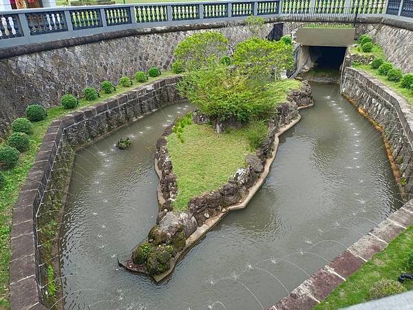 【雙北遊】北投景點推薦 北投小秘境 行天宮北投玄空圖書館+北