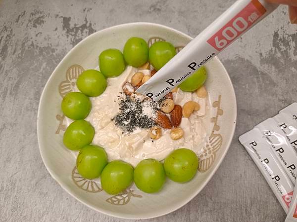 【保健】新世代腸道健康革命 Doubled倍鮮生技 倍鮮後生