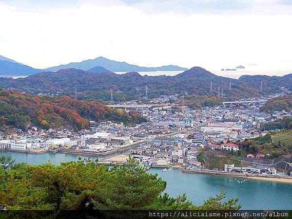 【廣島縣】尾道：3條散策路線，眺望瀨戶內島波風情、走進獨一無