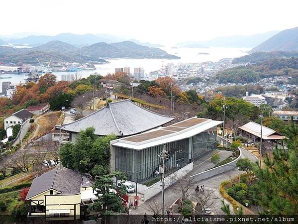 【廣島縣】尾道：3條散策路線，眺望瀨戶內島波風情、走進獨一無