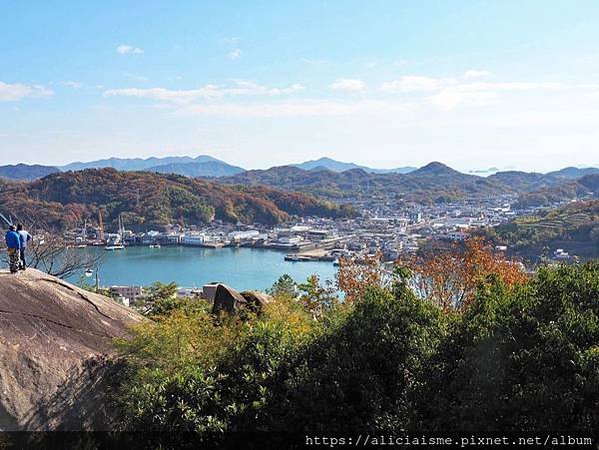 【廣島縣】尾道：3條散策路線，眺望瀨戶內島波風情、走進獨一無