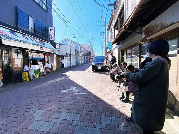 【神奈川縣 | 三浦半島 】いろば亭：最高境界的鮪魚料理*三