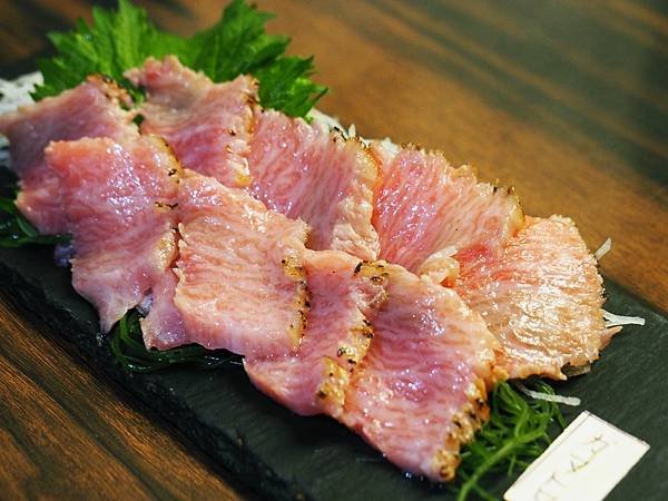 【神奈川縣 | 三浦半島 】いろば亭：最高境界的鮪魚料理*三