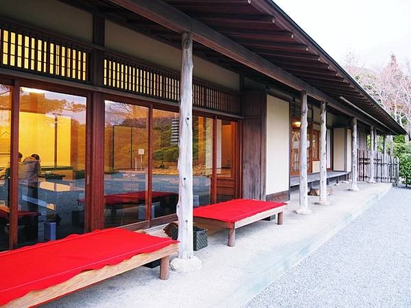 【靜岡縣 | 熱海】杉本博司X眺望海景的MOA美術館：著正統