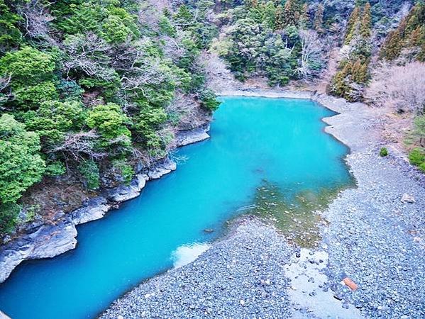 【靜岡縣 | 川根本町】搭乘大井川鐵道，體驗日本唯一亞伯式/