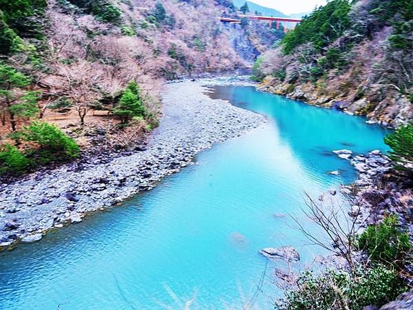 【靜岡縣 | 川根本町】搭乘大井川鐵道，體驗日本唯一亞伯式/