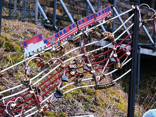 【靜岡縣 | 川根本町】搭乘大井川鐵道，體驗日本唯一亞伯式/