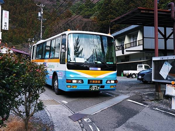 【靜岡縣 | 川根本町】搭乘大井川鐵道，體驗日本唯一亞伯式/