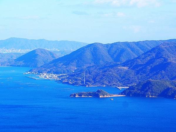 【廣島縣 | 宮島】搭乘宮島纜車，登獅子岩、彌山攻頂，360