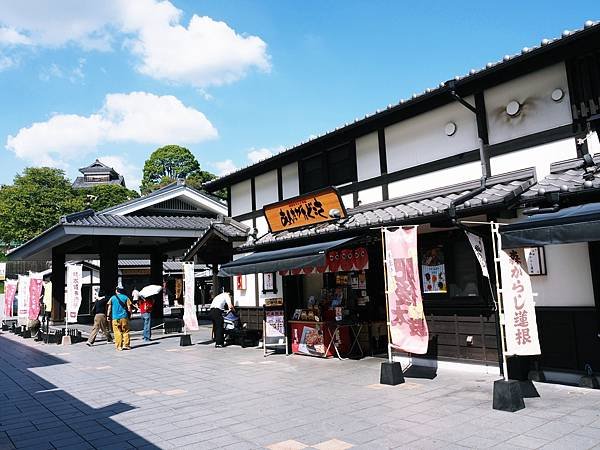 【熊本】【熊本】熊本城天守閣復活！熊本名物赤牛、熊本美食樂園