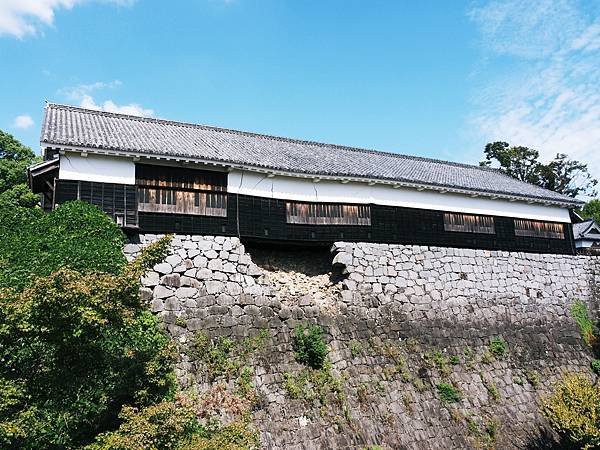 【熊本】【熊本】熊本城天守閣復活！熊本名物赤牛、熊本美食樂園