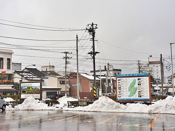 【新潟縣｜佐渡島】從金銀傳奇到文青旅行新熱點，超鮮美食、IG